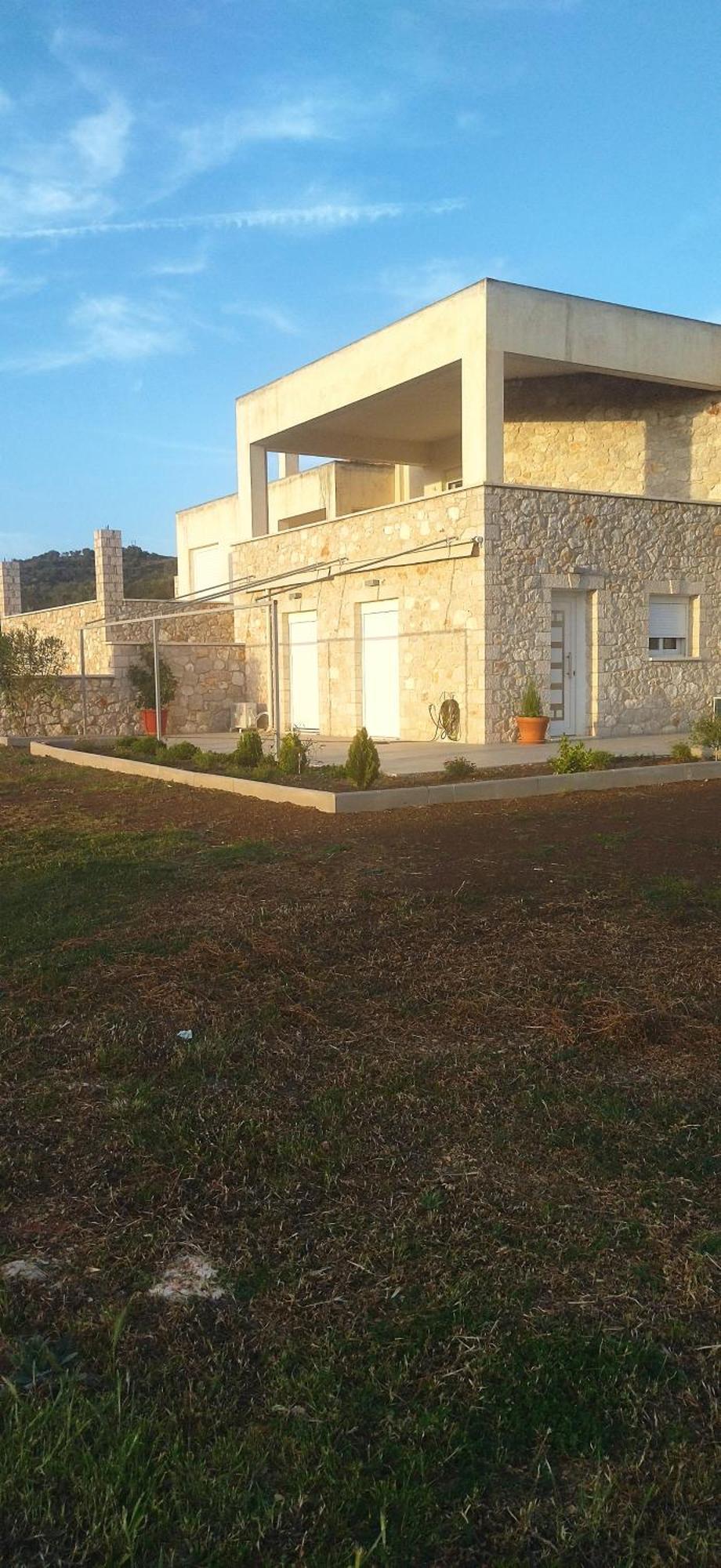 Smailis Apartment 2 Ligourio Luaran gambar