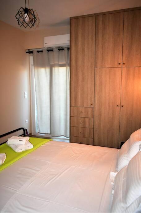 Smailis Apartment 2 Ligourio Luaran gambar