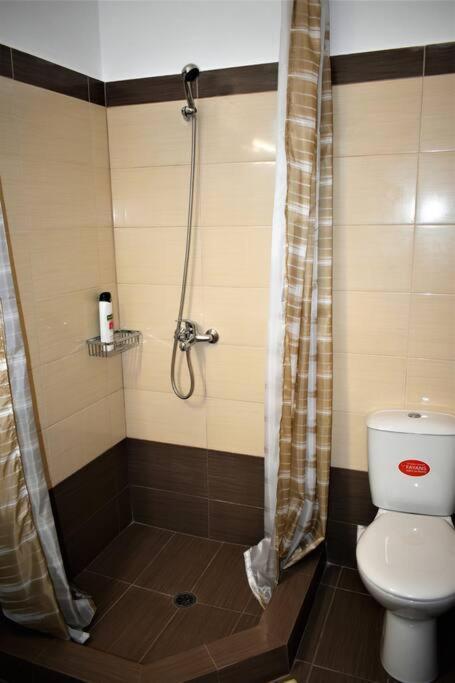 Smailis Apartment 2 Ligourio Luaran gambar