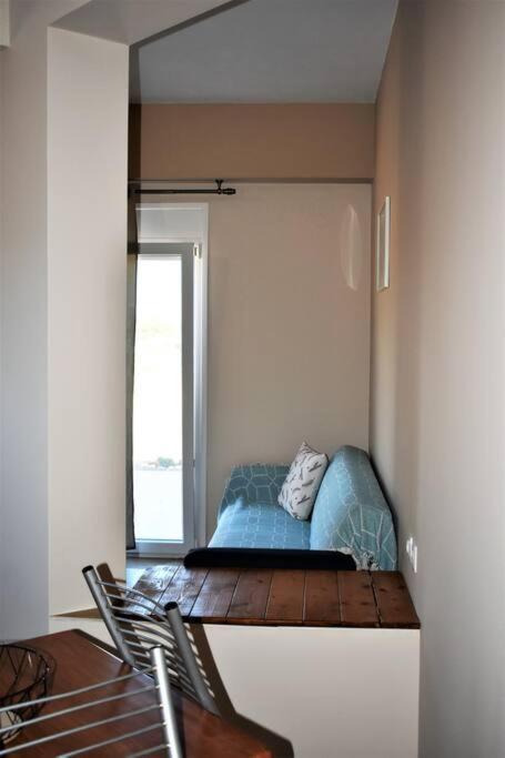 Smailis Apartment 2 Ligourio Luaran gambar
