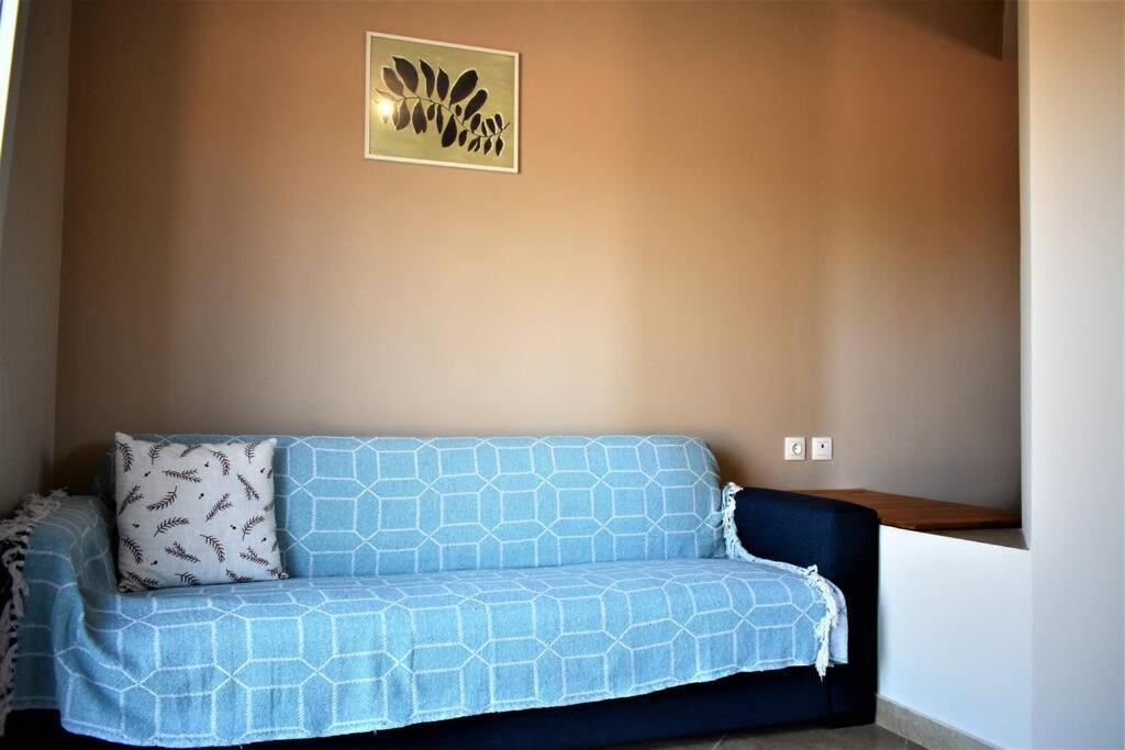 Smailis Apartment 2 Ligourio Luaran gambar